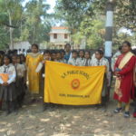 Educational Tour 2019