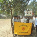 Educational Tour 2019