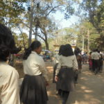 Educational Tour 2019