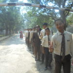 Educational Tour 2019