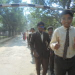 Educational Tour 2019