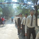 Educational Tour 2019