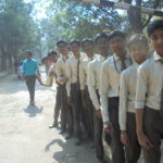 Educational Tour 2019