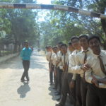 Educational Tour 2019