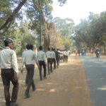 Educational Tour 2019