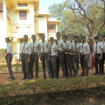 Educational Tour 2019