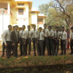 Educational Tour 2019