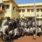 Educational Tour 2019