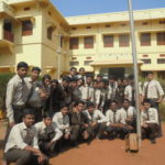 Educational Tour 2019