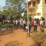 Educational Tour 2019