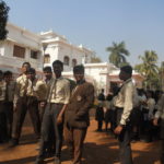 Educational Tour 2019