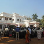 Educational Tour 2019