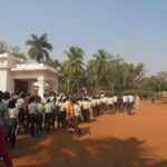 Educational Tour 2019