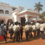 Educational Tour 2019