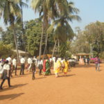 Educational Tour 2019