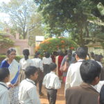 Educational Tour 2019