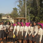 Educational Tour 2019