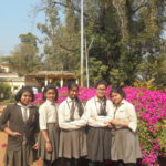 Educational Tour 2019