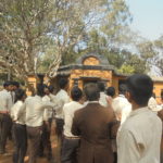 Educational Tour 2019