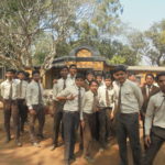 Educational Tour 2019