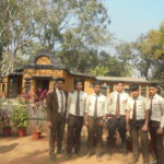 Educational Tour 2019