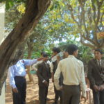 Educational Tour 2019