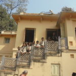 Educational Tour 2019