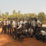 Educational Tour 2019