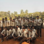 Educational Tour 2019