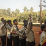 Educational Tour 2019