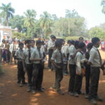 Educational Tour 2019