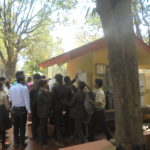 Educational Tour 2019