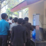 Educational Tour 2019