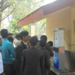 Educational Tour 2019