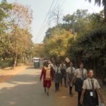 Educational Tour 2019