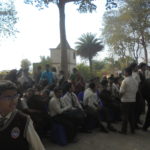 Educational Tour 2019