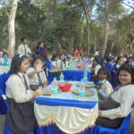 Educational Tour 2019