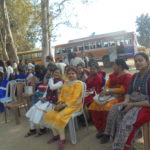 Educational Tour 2019