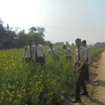 Educational Tour 2019