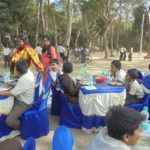 Educational Tour 2019