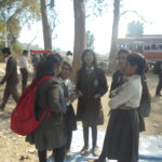 Educational Tour 2019