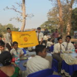 Educational Tour 2019