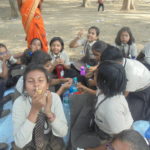 Educational Tour 2019