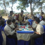 Educational Tour 2019