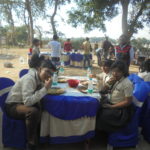 Educational Tour 2019