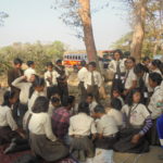 Educational Tour 2019