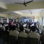 Blessings Ceremony 2019