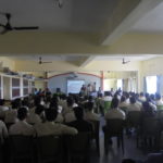 Blessings Ceremony 2019