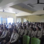 Blessings Ceremony 2019