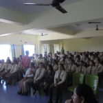 Blessings Ceremony 2019